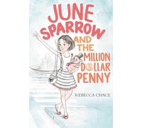 June Sparrow and the Million-Dollar Penny