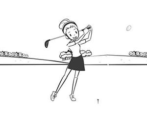 June: Speed Bumps on the Road To Heaven