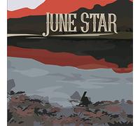 June Star - Arrival