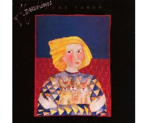 June Tabor - Abyssinians