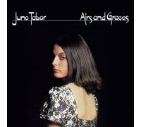 June Tabor - Airs And Graces