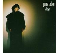 June Tabor - Aleyn