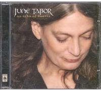 June Tabor - an echo of hooves