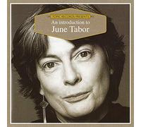June Tabor - An Introduction to June Tabor