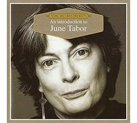 AN INTRODUCTION TO... - JUNE TABOR