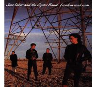 June Tabor - Freedom and Rain