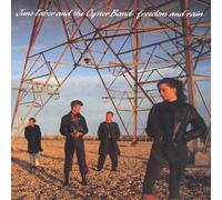 June Tabor - Freedom and Rain [VINYL]
