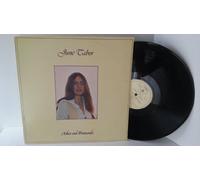 JUNE TABOR - JUNE TABOR ashes and diamonds. 12TS360 [VINYL]