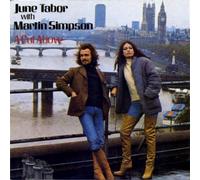June Tabor & Martin Simpson - A Cut Above by June Tabor & Martin Simpson (1995-03-22)