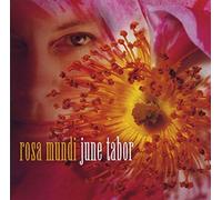 June Tabor - Rosa Mundi