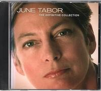 June Tabor - The Definitive Collection CD (New)