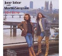 Tabor, June - A Cut Above