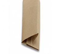 June Tailor Camel Quilt Binding (Value Roll) Suitable for Quilting - 90 metre roll