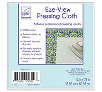 June Tailor Cloth, Cotton, White