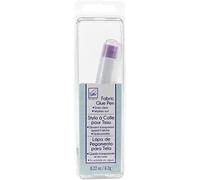 June Tailor Fabric Glue Pen, Multicoloured, 4.82 x 16.51 x 2.03 cm