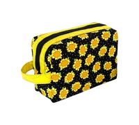 June Tailor Grab 'n Go Tote Zippity Do Done Black Pattern