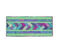 JUNE TAILOR, INC. Quilt ASYOUGO Runner Venice, One Size