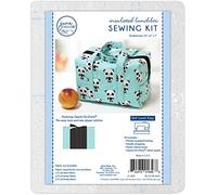 June Tailor Lunchbox KIT, Black Zippity-Do-Done(TM)
