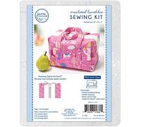 June Tailor Lunchbox KIT, White Zippity-do-Done(tm)