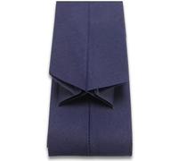 June Tailor Navy Blue Sash in A Dash (Value Roll) Suitable for Quilting - 45 metre roll