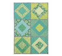 June Tailor Paris/Poin-Quilt As You Go Btng, Acrylic, Multicolour