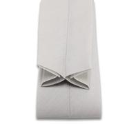 June Tailor SASH in A Dash 50YD LT, Light Gray