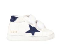 June Trainers - unisex - Golden Goose - Kids Sneakers - White - 20 EU - Kids 20 EU