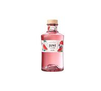 June Watermelon Flavoured Gin, 70cl, 37.5% ABV, Distilled, Infused and crafted in France