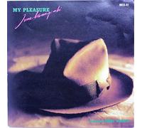 June Yamagishi - My Pleasure