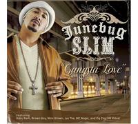 Gangsta Love
