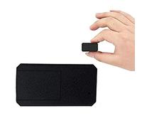 JUNEO Unisex Adult, Thief Mini Real-Time Tracker Portable Tracker