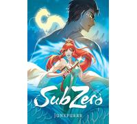 Junepurrr SubZero Vol. 1 (Paperback) SubZero (US IMPORT)