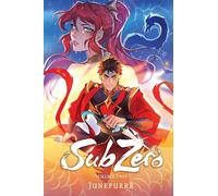 Junepurrr - SubZero Vol. 2: Volume 2