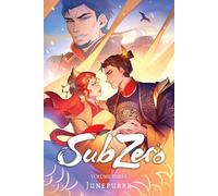 Junepurrr - SubZero Vol. 3