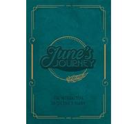 June's Journey: The Interactive Detective's Diary