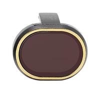 JUNESTAR Drone NDPL Neutral Density Polarizer Lens for FIMI X8 ND16PL NDPL Lens Drone NDPL Coating NDPL Lens ND CPL Set for Exposure Control Oil Camera Lens Accessory for Cinematic Aeri