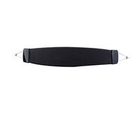 JUNESUN Headset Headband Cushion Pads Bumper Cover Replacement for Steelseries Siberia V1 V2 V3 Headphones