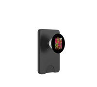 Juneteenth 1865 Celebrate Black History Freedom PopSockets PopWallet for MagSafe