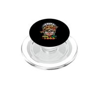Juneteenth 1865 Pride - African American Teachers Queen Moms PopSockets PopGrip for MagSafe