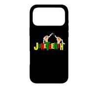 Juneteenth African Black Free-ish Since 1865 Independence Case for iPhone 17 Pro Max