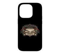 Juneteenth Emancipation Day Freedom 1865 Case for iPhone 14 Pro