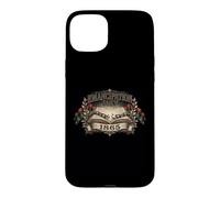 Juneteenth Emancipation Day Freedom 1865 Case for iPhone 15 Plus