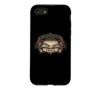 Juneteenth Emancipation Day Freedom 1865 Case for iPhone SE (2020) / 7/8