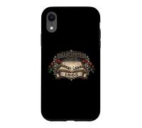 Juneteenth Emancipation Day Freedom 1865 Case for iPhone XR