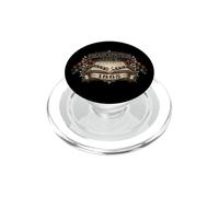 Juneteenth Emancipation Day Freedom 1865 PopSockets PopGrip for MagSafe