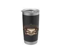 Juneteenth Emancipation Day Freedom 1865 Stainless Steel Insulated Tumbler