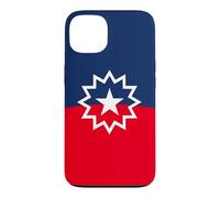 Juneteenth Flag Case for iPhone 13