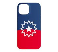 Juneteenth Flag Case for iPhone 15