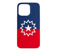 Juneteenth Flag Case for iPhone 15 Pro Max