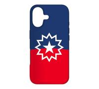 Juneteenth Flag Case for iPhone 17